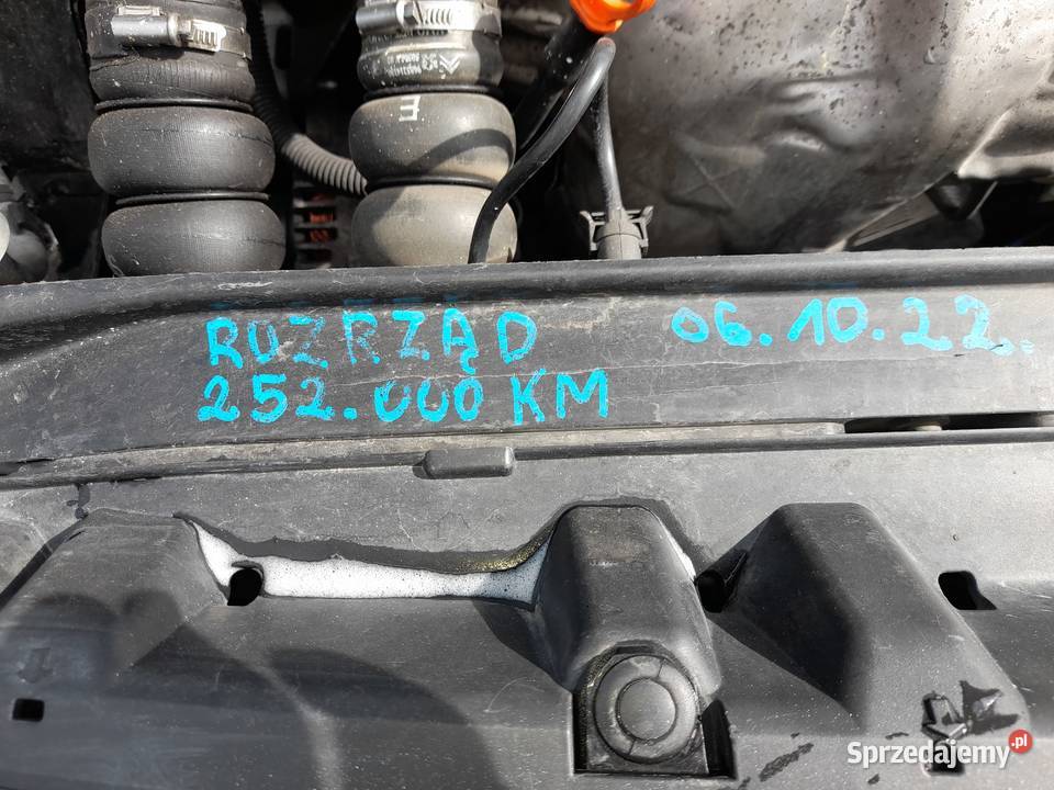 Peugeot 308SW Zarejestrowany Wągrowiec