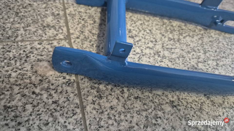 Motorynka wahacz Hryniewicze sprzedam