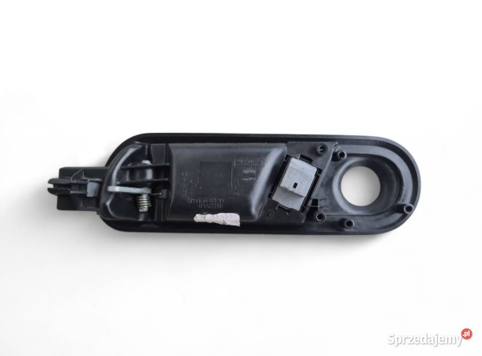 KLAMKA WEWNĘTRZNA DRZWI PRZÓD PRAWA LEWA SEAT sprzedam