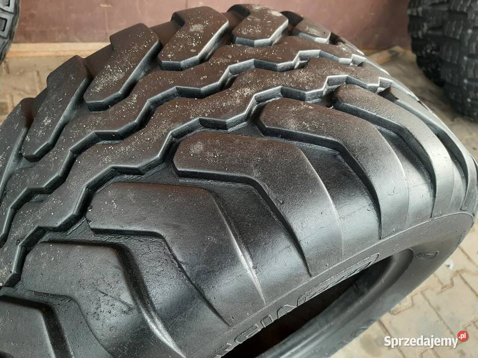 Opona używana rolnicza 3505016 VREDESTEIN 300 Zaścianki