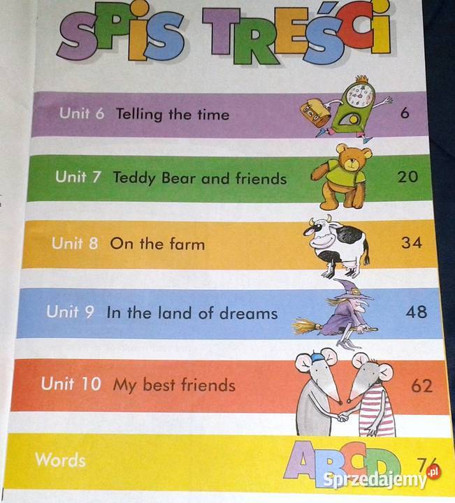 Bingo 2B Anna Wieczorek Chełm