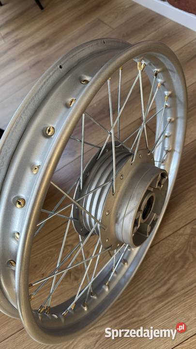 Koła wsk 175 renowacji Łączna