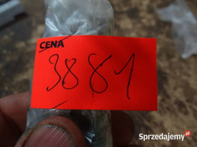 wysprzęglik MZ es ts ets 250 element org DDR