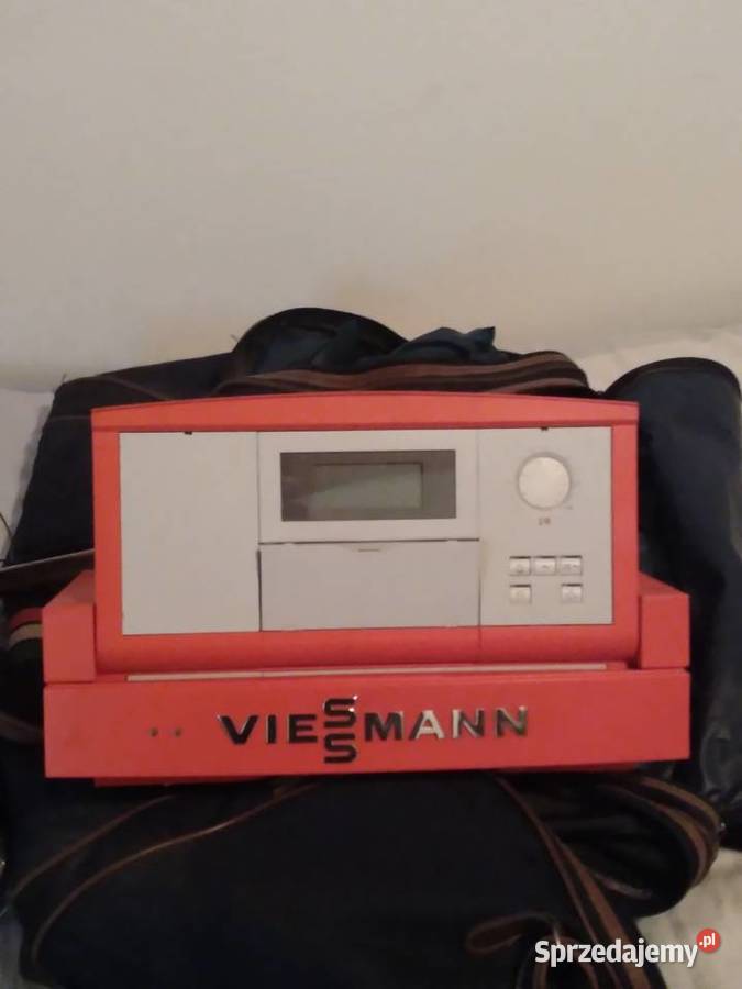Sterownik kotła Viessmann Vitotronic 200 Przedbórz