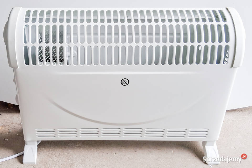 Grzejnik konwektor CH2000M Turbo 2000 W