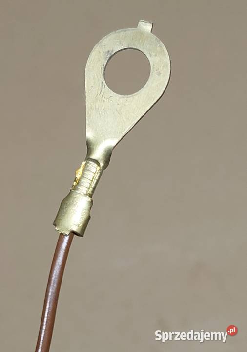 KABEL ZŁĄCZE INSTALACJA VW AUDI SEAT SKODA Mielęcin