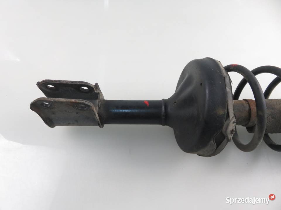 MCPERSON PRAWY PRZEDNI RENAULT KANGOO I 15 dCi małopolskie