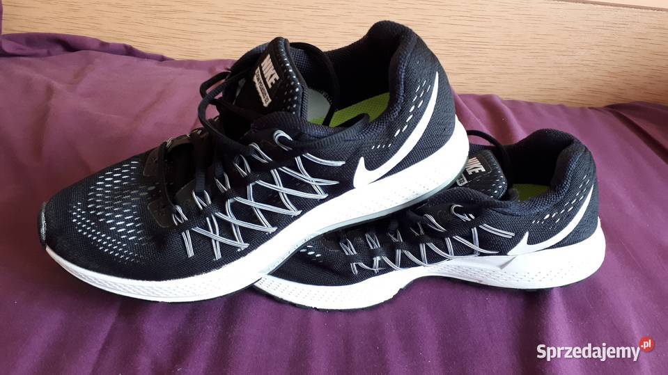 Nike Pegasus 32 rozmiar 41 podlaskie Białystok