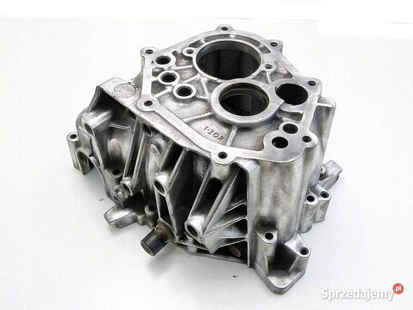 OBUDOWA SKRZYNI BIEGÓW 20UM23 BOXER JUMPER osobowe Sosnowiec