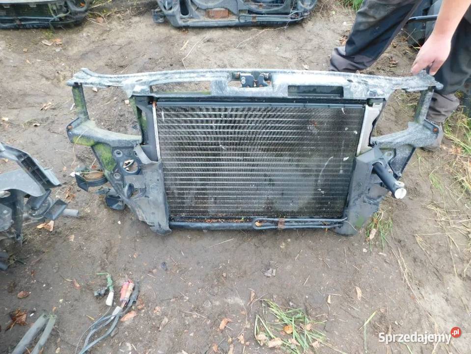 audi A4 B5 pas przedni WYSYŁKA osobowe Żory sprzedam