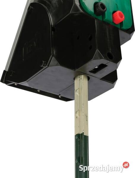 Elektryzator solarny SunPower S3000 372952 Pozostałe małopolskie Kamionna