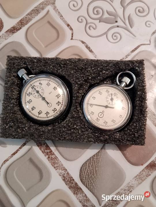 Stopery do naprawy antyk okazja