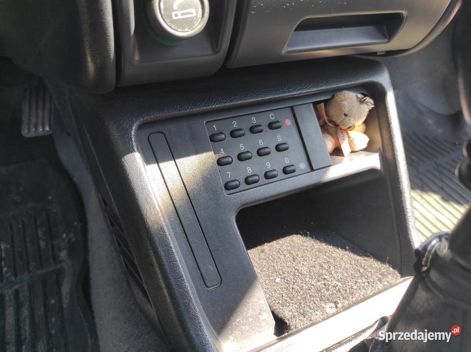 Kultowy Citroen ZX 3D 1995 klasyk 14 benzyna ZX lubelskie Lubartów