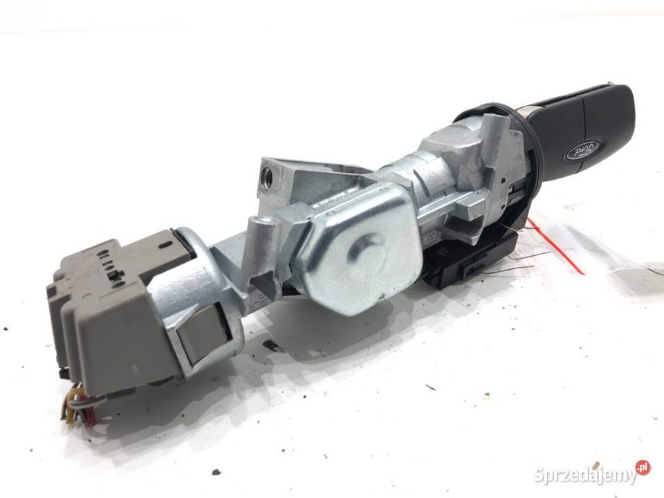 STACYJKA FORD FOCUS II 18 115 0412 KLUCZYK sprzedam