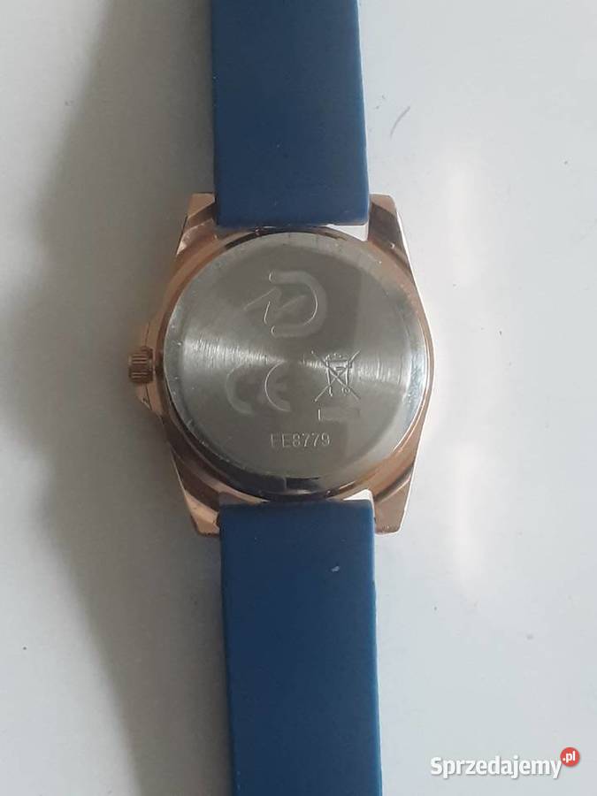 ZEGAREK KWARCOWY