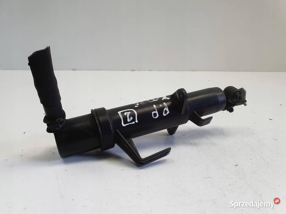 Jaguar XType lift PRAWY SPRYSKIWACZ LAMPY prawy Dysze spryskiwaczy Rudka