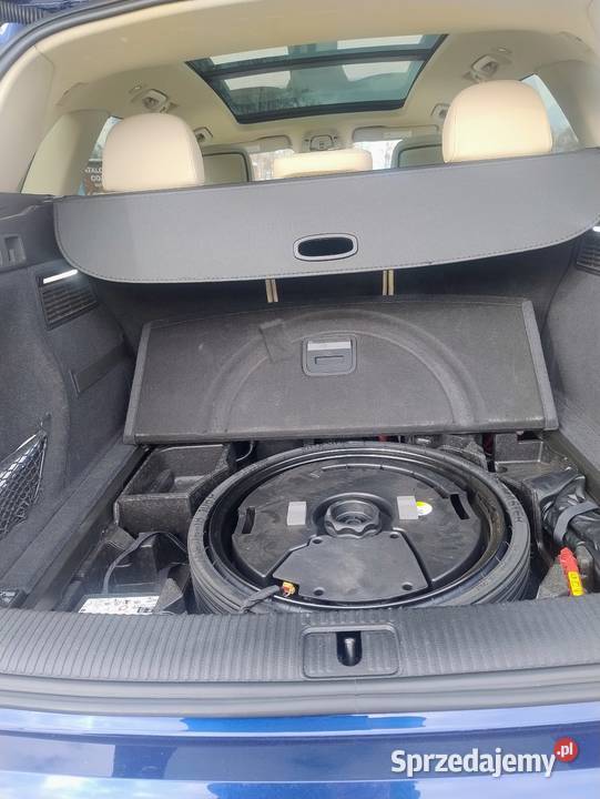 Piękne Q5 20 benzyna wielkopolskie Śrem