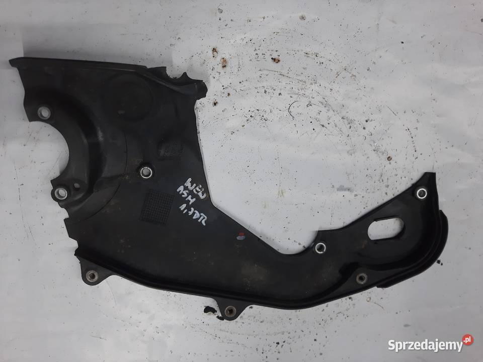 Opel Astra H Meriva A 17CDTI 897327428 obudowa łódzkie Ksawerów