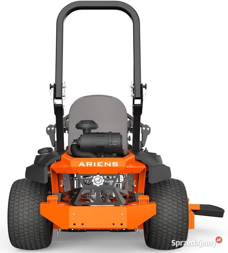 TRAKTOREK ARIENS ZENITH 60 ZEROSKRĘT TRAKTOREK Opalenica
