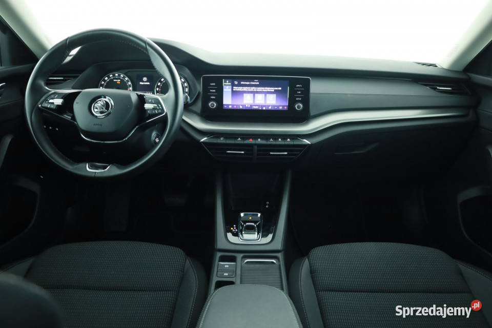 Skoda Octavia 20 TDI radio Piaseczno sprzedam