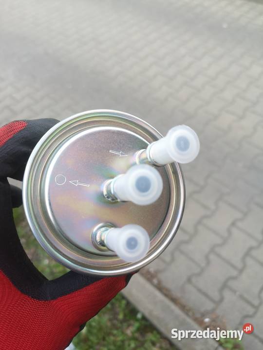 Filtr paliwa Ford bosch 2042987 Jaguar Ssangyong