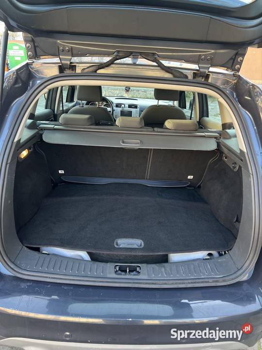 Ford kuga 2012 233000km Samochody osobowe sprzedam