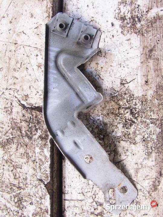 MOCOWANIE BŁOTNIKA LEWE LEWA Z40R OPEL INSIGNIA osobowe sprzedam