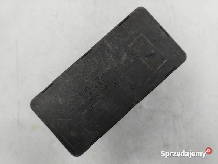 Pompka Centralnego Zamka Mercedes C Klasa W202 Części samochodowe Wyszków sprzedam