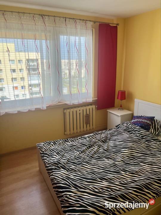 Sprzedam bezpośrednio mieszkanie 519m2 Łódź