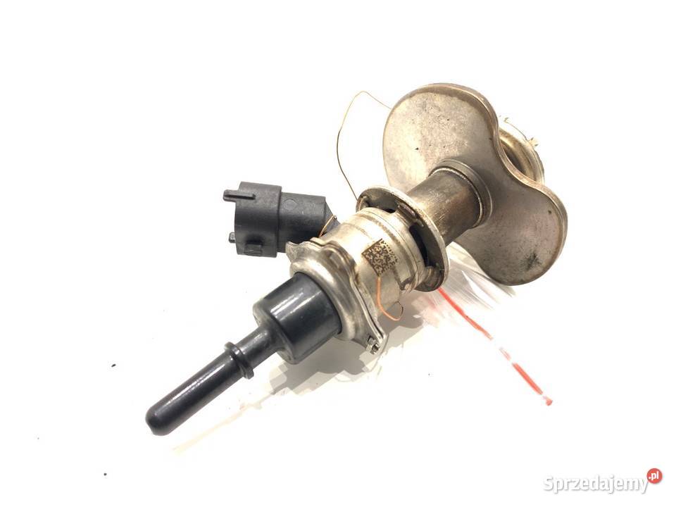 WTRYSKIWACZ SCR SKODA SUPERB III 0444021072 20 podkarpackie