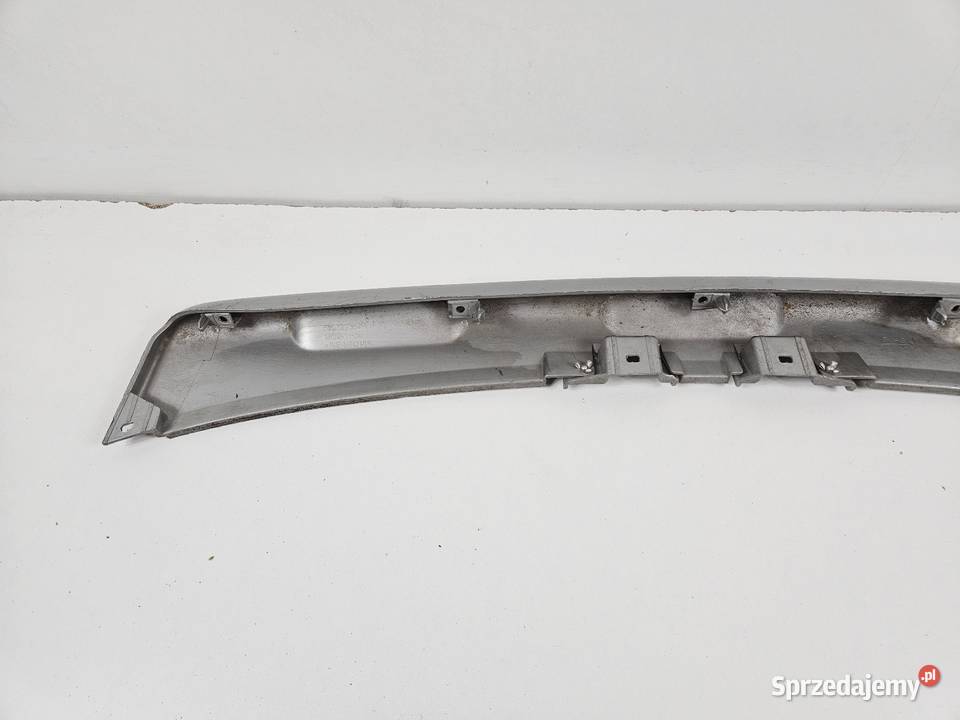 DACIA SANDERO STEPWAY II SPOILER DOKŁADKA Międzychód