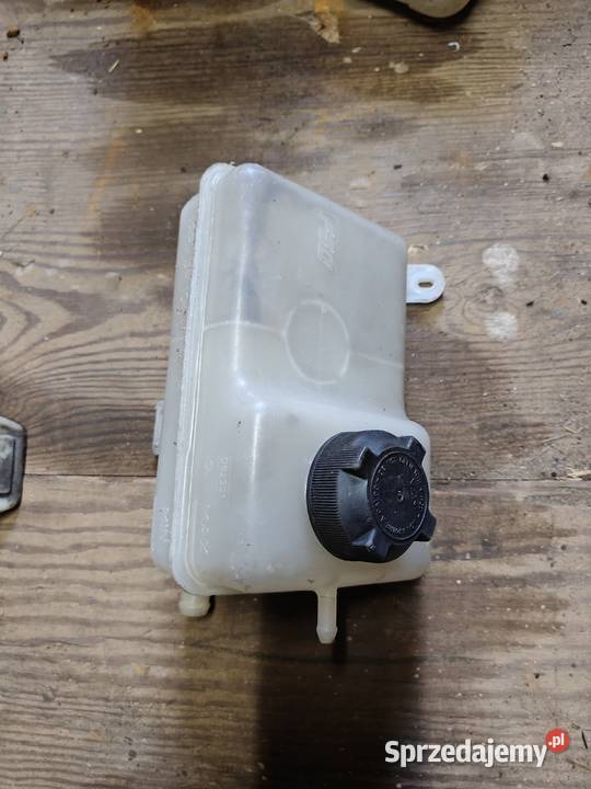 Zbiorniczek wyrównawczy Polonez truck osobowe Łagów