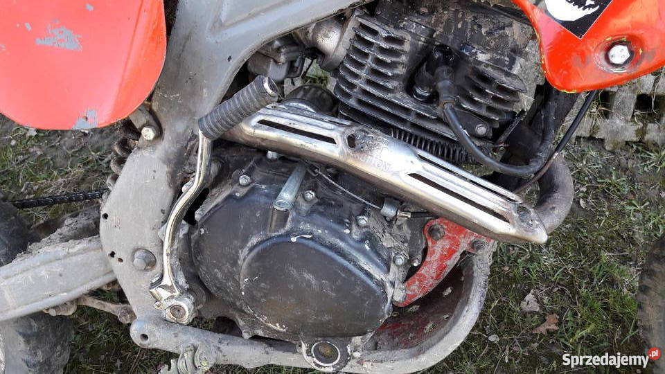 Cross Diabolini xb30 200