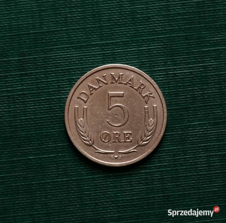 DANIA 5 ore 1969r Gliwice