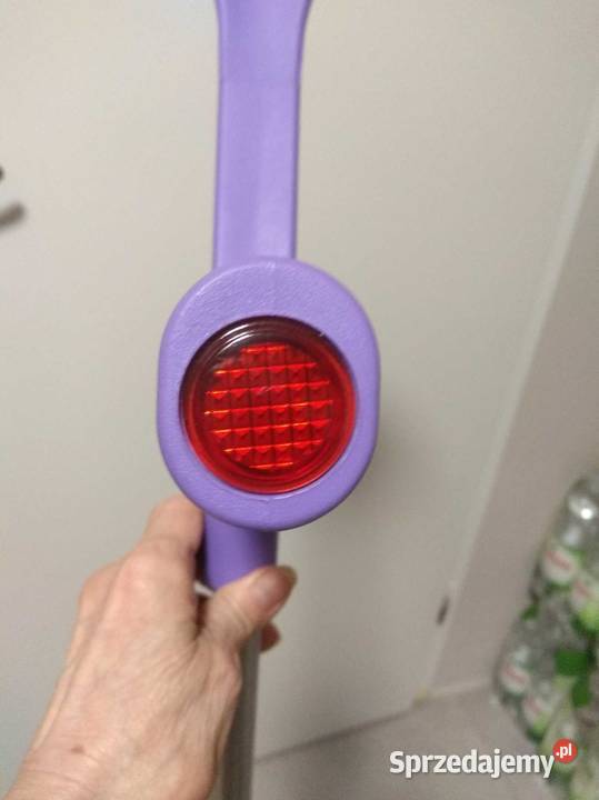 Kula łokciowa Sosnowiec