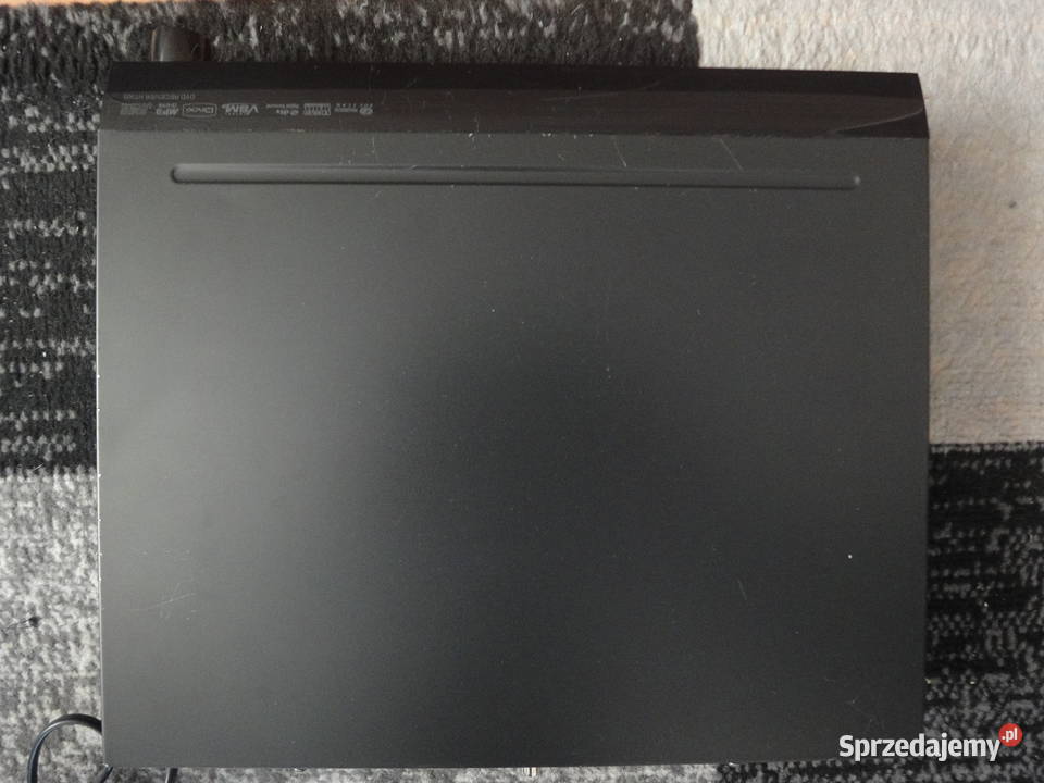 amplituner LGnie czyta płyt Kraków sprzedam