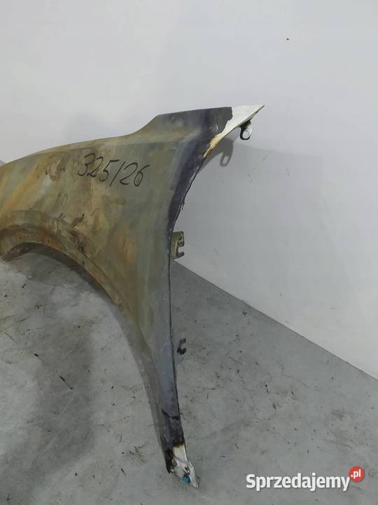 BŁOTNIK LEWY PRZÓD Alfa Romeo Tonale I 2022