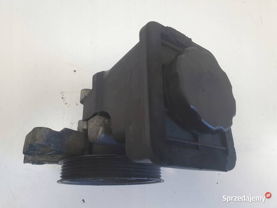 BMW X5 E53 30 D POMPA WSPOMAGANIA zf osobowe Rudka sprzedam