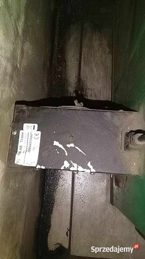 Piec węglowy SEKO Lubań