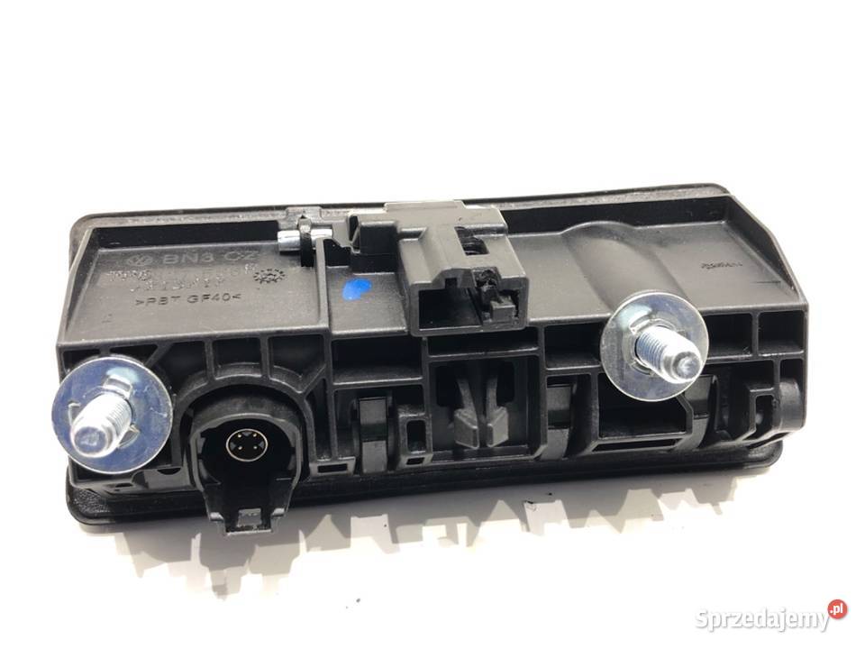 KLAMKA KLAPY TYŁ AUDI A6 C7 7P6827566F Kombi Klapy bagażnika