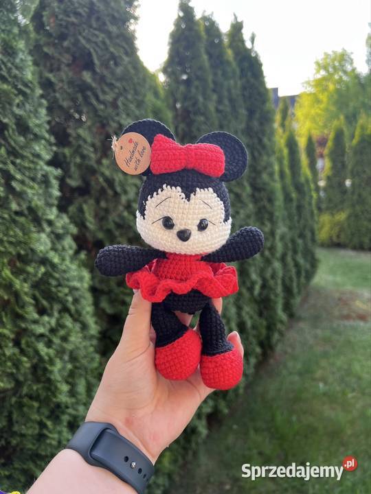 Mickey Mouse