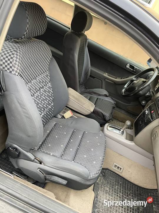 Audi A3 18 LPG automat benzyna+LPG lubelskie sprzedam