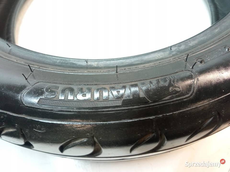 4x OPONA LETNIA TAURUS UHP 20550R17 0425 649 650