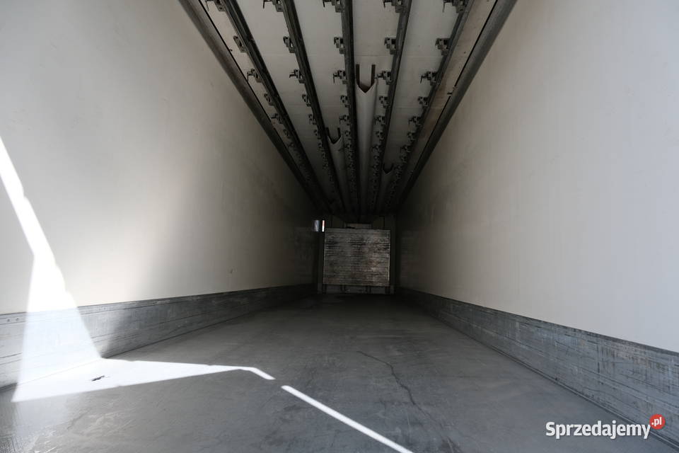 SCHMITZ CARGOBULL SKO 24 2009 Łyszkowice