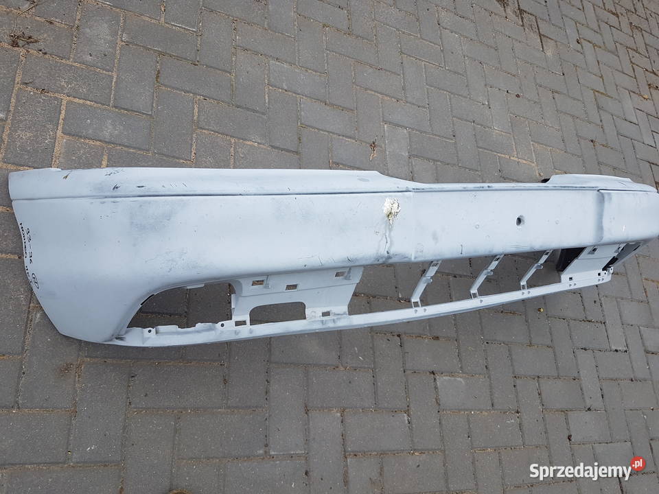 FORD MONDEO MK I 1993 1994 1995 ZDERZAK PRZOD osobowe Karoseria Turek sprzedam