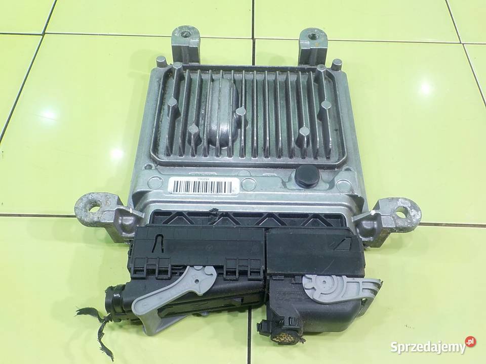 JEEP COMPASS I LIFT I 22 CRD 11r sterownik