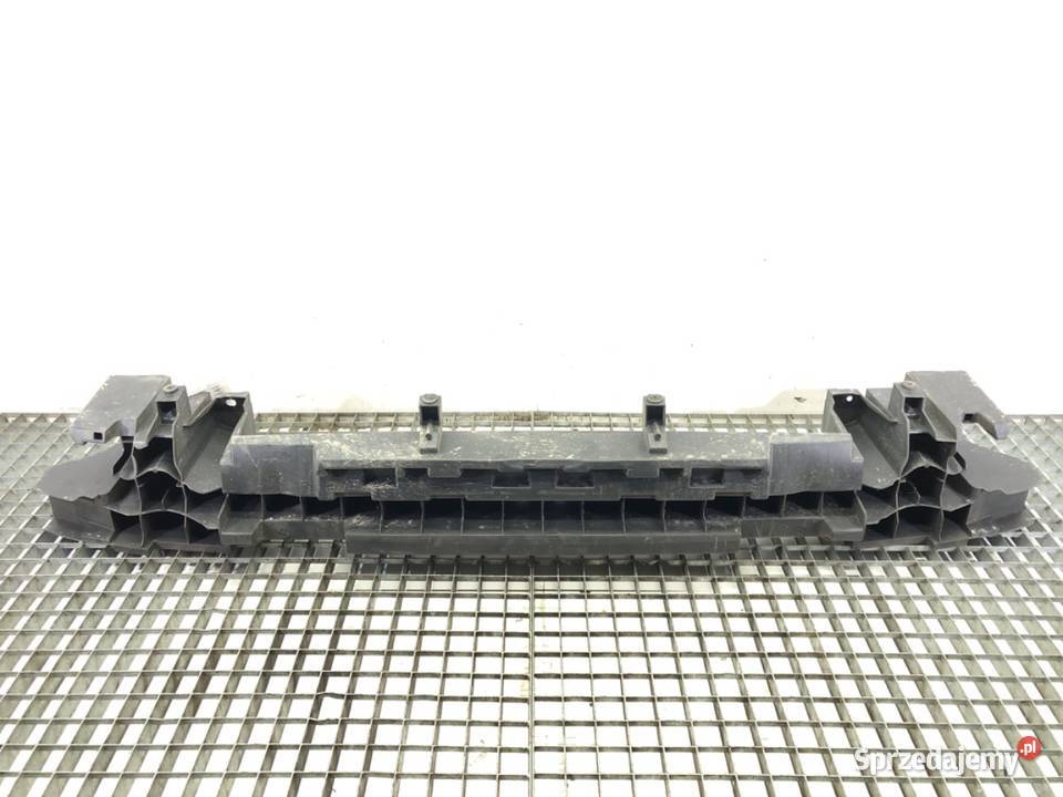 BELKA ZDERZAKA TYŁ RENAULT CAPTUR I Crossover Wzmocnienia, belki i wsporniki podkarpackie