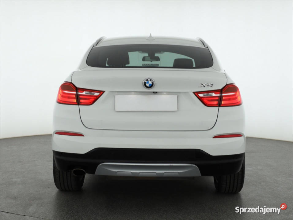 BMW X4 xDrive20i elektryczne szyby Piaseczno sprzedam