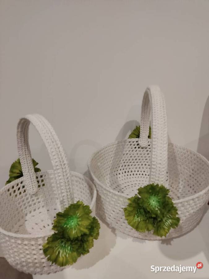 KOSZYCZEKI WIELKANOCNE Straszęcin