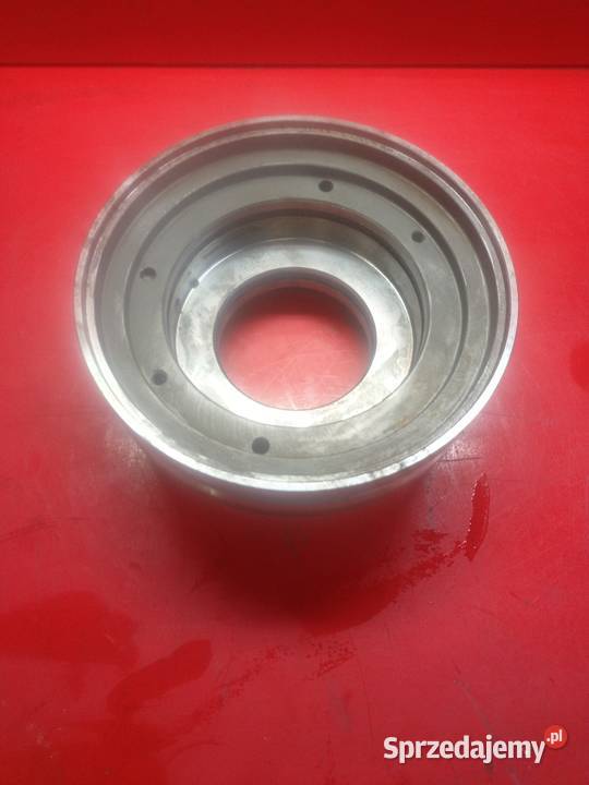 Tłok skrzyni 2HL 4143351061 Układ napędowy małopolskie Kobylec sprzedam